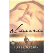 Laura by Watson, Larry, 9780671567767
