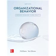 Organizational Behavior 8th Ed Access Card (Clarion) by Colquitt, Jason; LePine, Jeffery; Wesson, Michael, 9781266797767