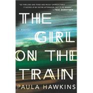 The Girl on the Train by Hawkins, Paula, 9781410477767