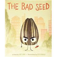 The Bad Seed by John, Jory; Oswald, Pete, 9780062467768