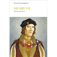 Henry VII (Penguin Monarchs) by Cunningham, Sean, 9780141977768