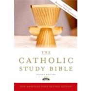 Catholic Study Bible by Senior, Donald; Collins, John J., 9780195297768