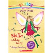 Rainbow Magic Special Edition: Stella the Star Fairy by Meadows, Daisy; Ripper, Georgie, 9780545067768