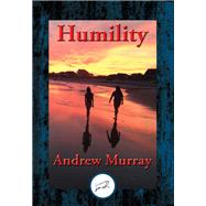 Humility by Andrew Murray, 9781515407768