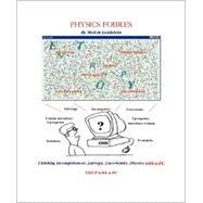 Physics Foibles by Goldstein, Melvin, 9781553957768