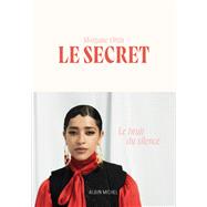 Le Secret by Morgane Ortin, 9782226467768