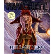 The Last Hero: A Discworld Fable by Pratchett, Terry, 9780060507770