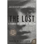 The Lost by Mendelsohn, Daniel; Mendelsohn, Matt, 9780062277770