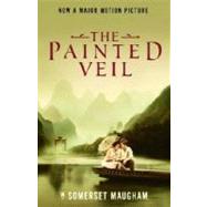 The Painted Veil by MAUGHAM, W. SOMERSET, 9780307277770