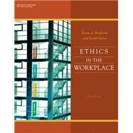 Ethics In The Workplace by Bredeson, Dean; Goree, Keith, 9780538497770