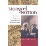 Mongrel Nation by Walker, Clarence Earl, 9780813927770
