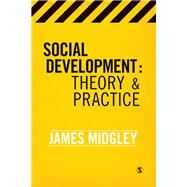Social Development by Midgley, James, 9781412947770