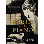 Girls at the Piano by Lloyd, Virginia, 9781760297770