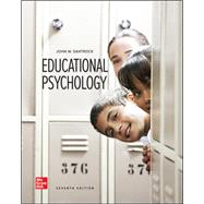 Educational Psychology by SANTROCK, 9781260237771
