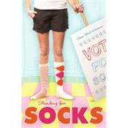 Standing for Socks by Weissman, Elissa Brent, 9781416997771
