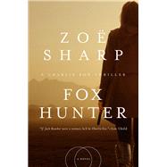 Fox Hunter by Sharp, Zo, 9781681777771