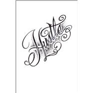Hustle by Martinez, David Tomas, 9781936747771
