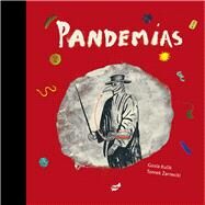 Pandemias by Zarnecki, Tomek; Kulik, Gosia, 9788416817771