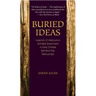 Buried Ideas by Allan, Sarah, 9781438457772