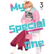My Special One, Vol. 3 by Koda, Momoko, 9781974737772