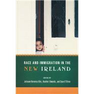 Race and Immigration in the New Ireland by Ulin, Julieann Veronica; Edwards, Heather; O'Brien, Sean, 9780268027773