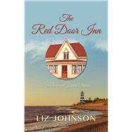 The Red Door Inn by Johnson, Liz, 9781410487773