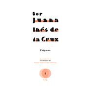 Enigmas by de la Cruz, Juan Ines; Villarreal, Stalina Emmanuelle, 9781937027773