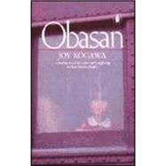 Obasan by Joy Kogawa, 9780140067774