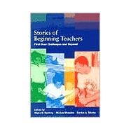 Stories of Beginning Teachers by Roehrig, Alysia D.; Pressley, Michael; Talotta, Denise A., 9780268017774