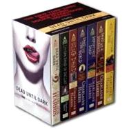 Sookie Stackhouse 7-copy Boxed Set by Harris, Charlaine, 9780441017775