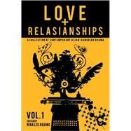 Love + Relasianships by Aquino, Nina Lee, 9780887547775