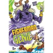 The Fisherman and the Genie by Fein, Eric, 9781434227775