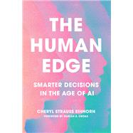 The Human Edge by Cheryl Strauss Einhorn, 9781501787775