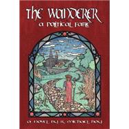 The Wanderer by Hoy, R. Michael, 9781553957775