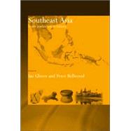 Southeast Asia: From Prehistory to History by Bellwood; Peter, 9780415297776