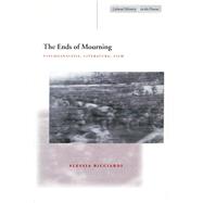 The Ends of Mourning by Ricciardi, Alessia, 9780804747776