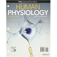 Human Physiology by Derrickson, Bryan H., 9781119497776