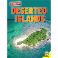 Deserted Islands by Bell, Samantha; Kissock, Heather, 9781489697776