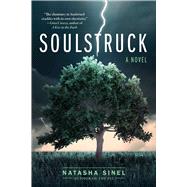 Soulstruck by Sinel, Natasha, 9781510757776