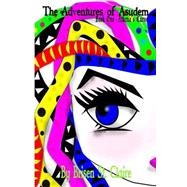 Athena's Curse by Claire, Brisen S. T., 9781523247776