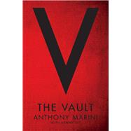 The Vault by Marini, Anthony, 9781098397777