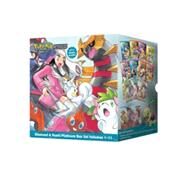 Pokmon Adventures Diamond & Pearl / Platinum Box Set Includes Volumes 1-11 by Yamamoto, Satoshi; Kusaka, Hidenori, 9781421577777