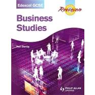 Business Studies by Denby, Neil, 9781444107777