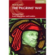 The Pilgrim's Way by Hatts, Leigh, 9781852847777
