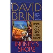 Infinity's Shore by BRIN, DAVID, 9780553577778