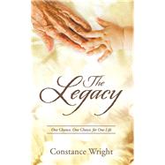 The Legacy by Wright, Constance, 9781512717778