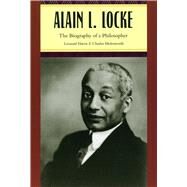 Alain L. Locke by Harris, Leonard, 9780226317779