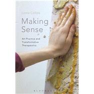 Making Sense by Collins, Lorna, 9781350037779