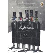 Light Boxes A Novel by Jones, Shane, 9780143117780
