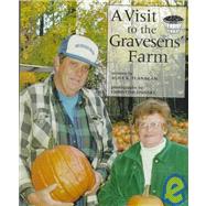 A Visit to the Gravesens' Farm by Flanagan, Alice K.; Osinski, Christine, 9780516207780